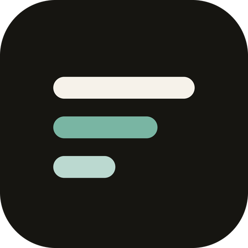 Hush app icon