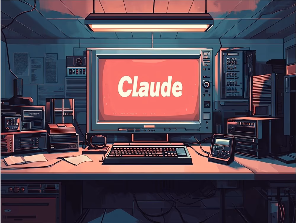 AI资讯：Claude 应用目录