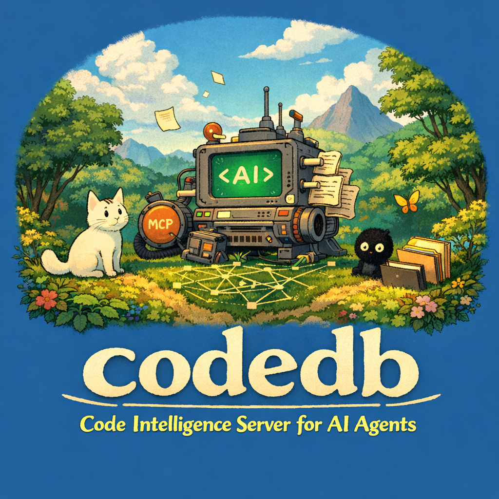 codedb