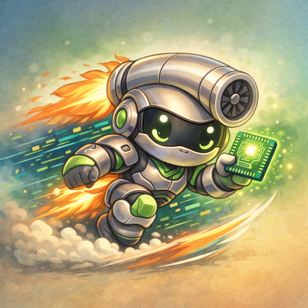 TurboAPI