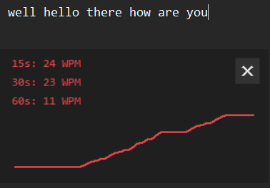 GitHub - justutsav/wpm-overlay: Real-time WPM overlay using Python ...