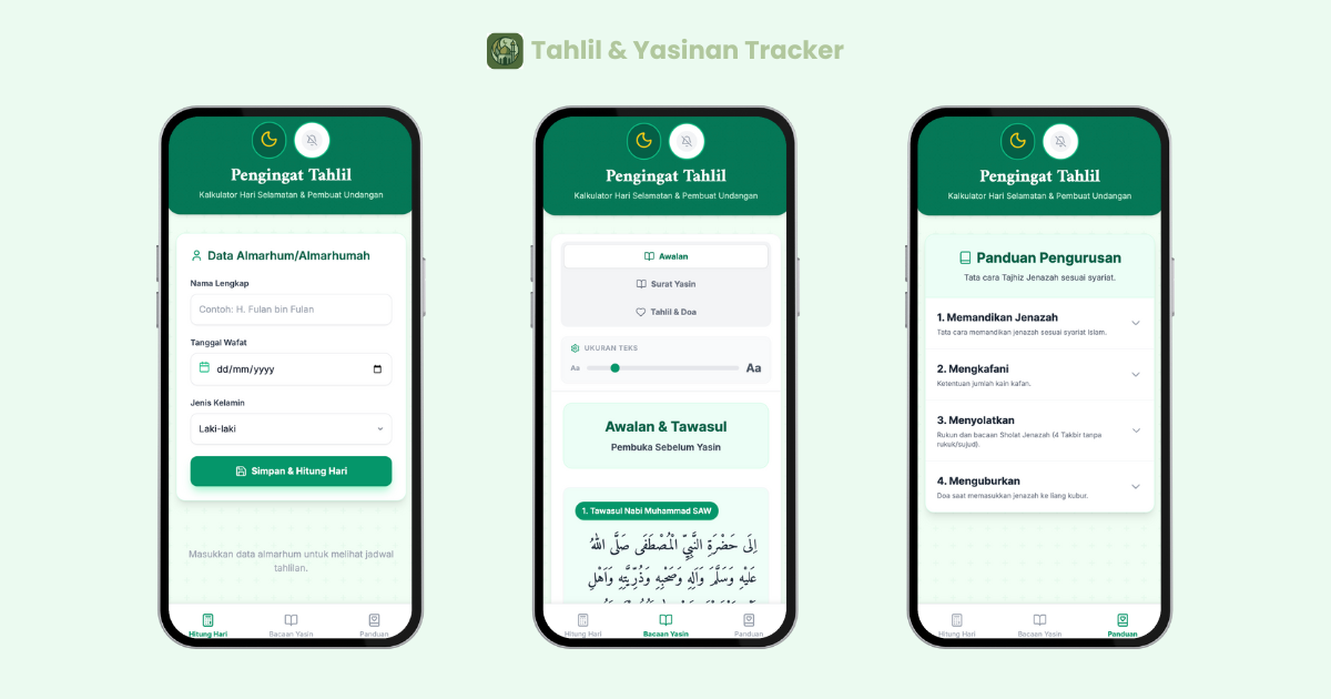 Mobile Preview