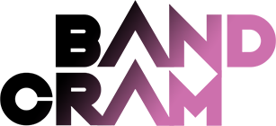 BandCram Logo