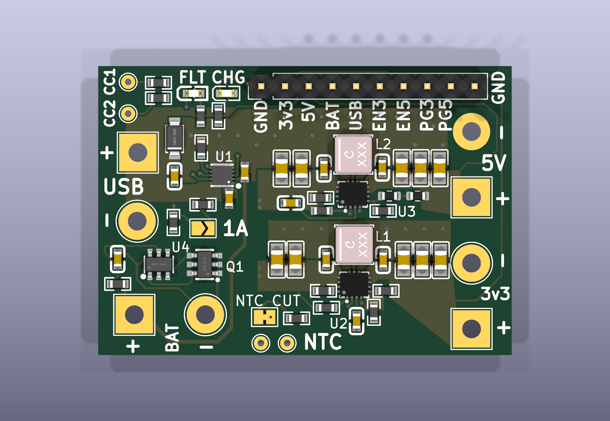 3v3-charger psu, from the project README