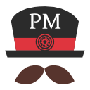 generator-pm logo