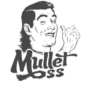 mullet css