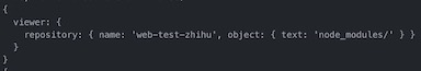 github Api v4 (GraphQL) 笔记 · Issue #8 · jwdzzhz777/blog · GitHub