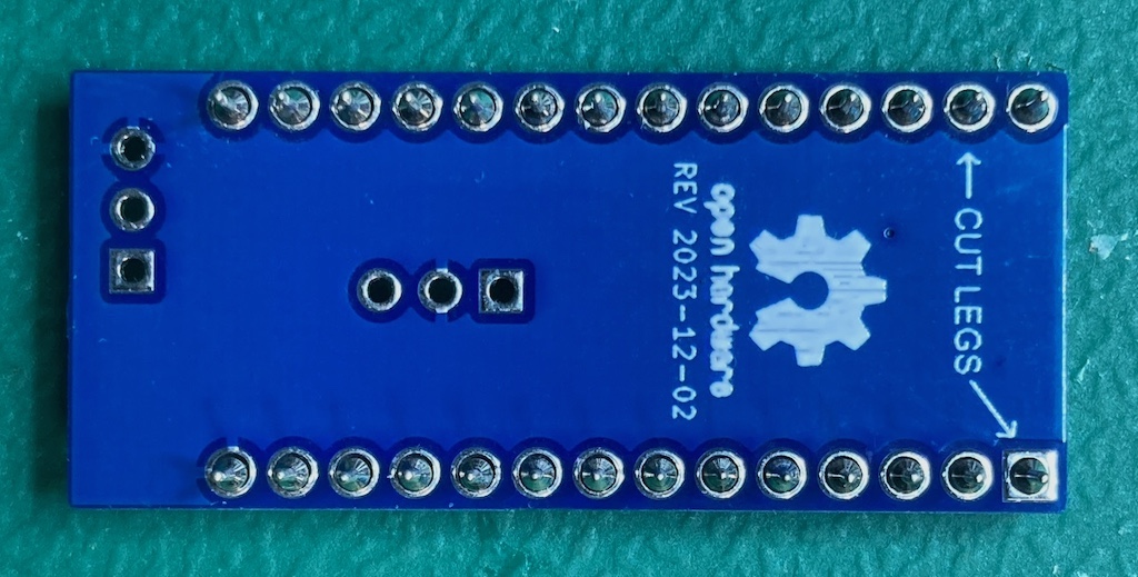 socket soldering2