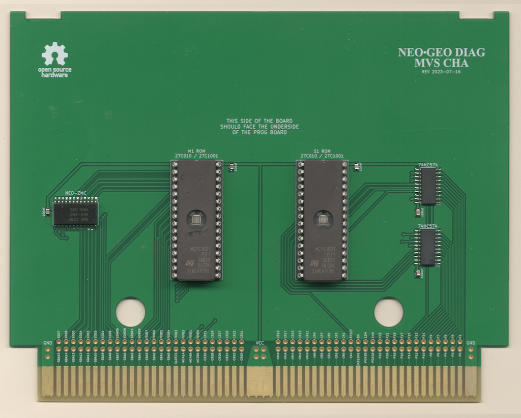 Neogeo diag mvs cha atf1502as plcc44, from the project README
