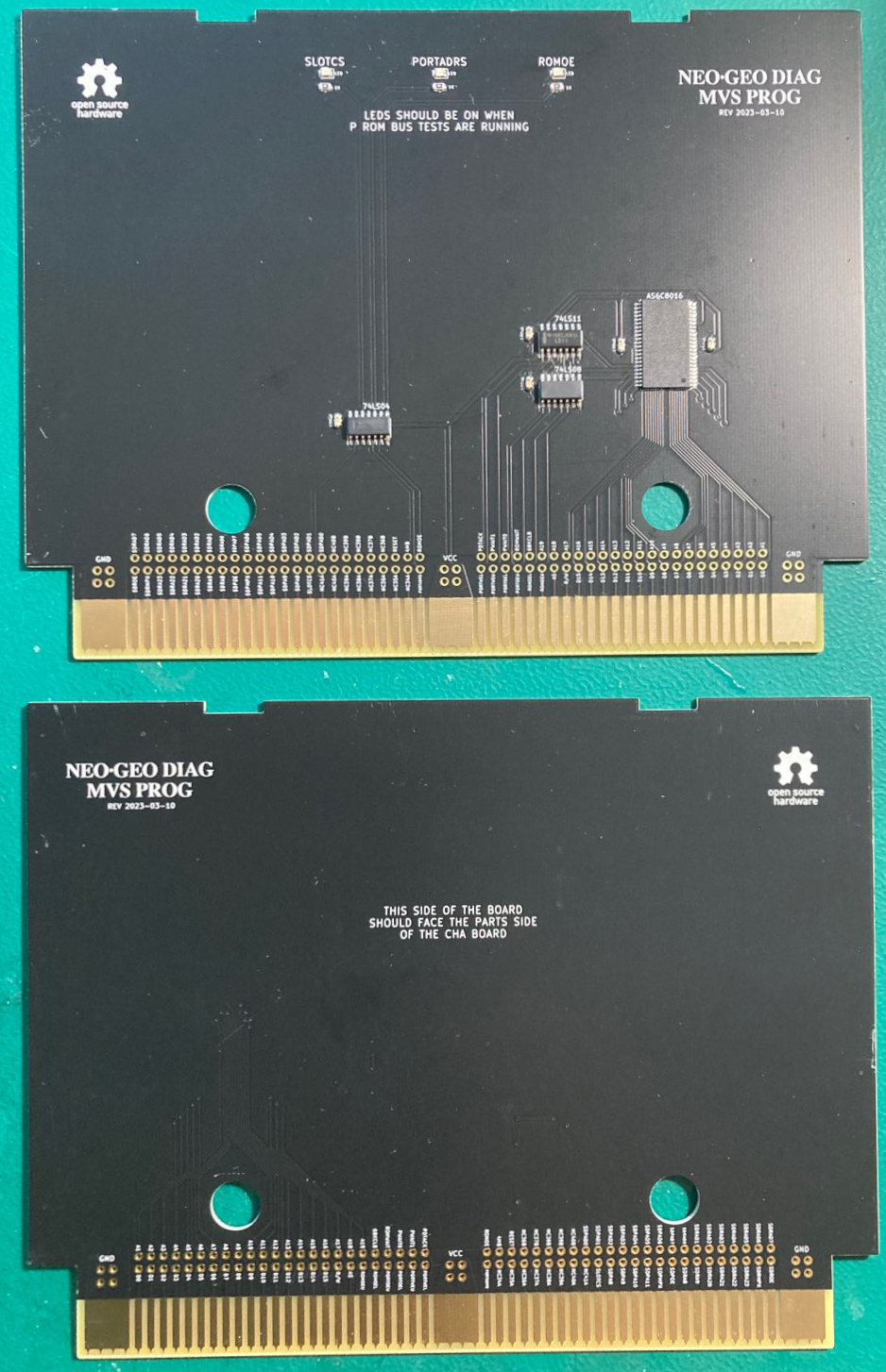 Neogeo diag mvs prog, from the project README