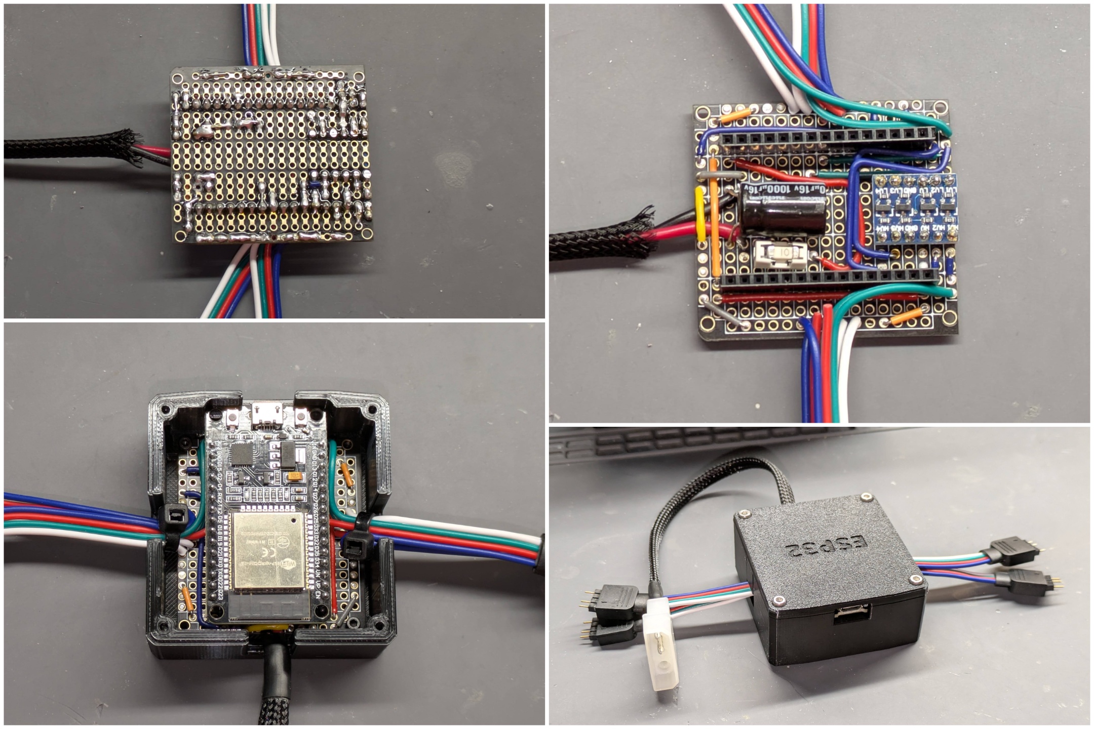 ARGB-WLED-PC-Controller, from the project README