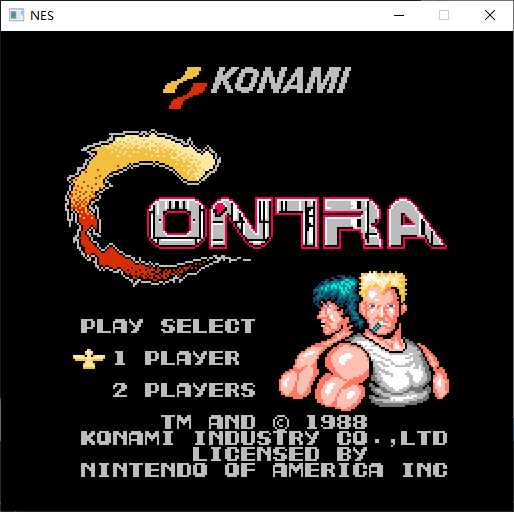 contra