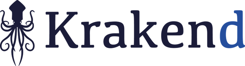 Krakend logo