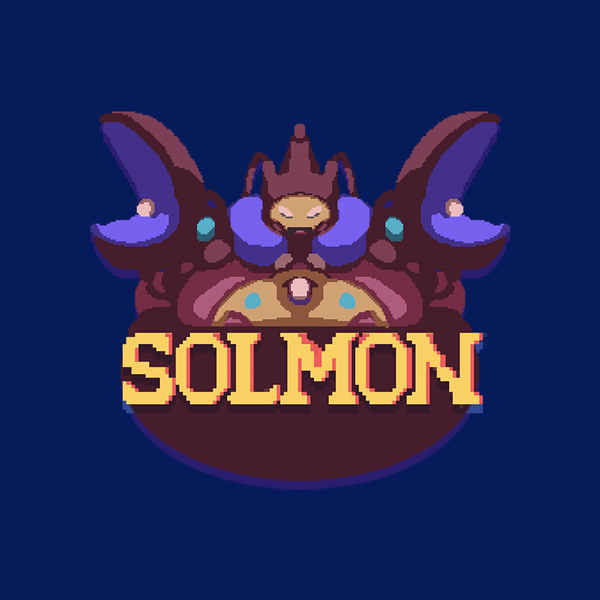 Solmon Trainer Whitelist Token-(-ST-)-token-logo