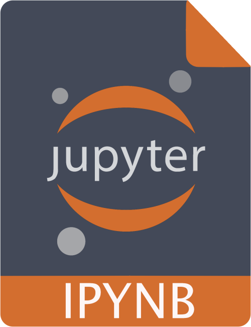 Jupyter Logo