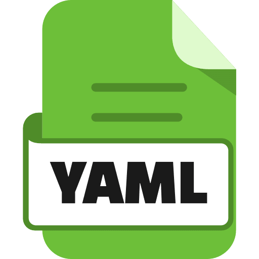 Yaml Logo