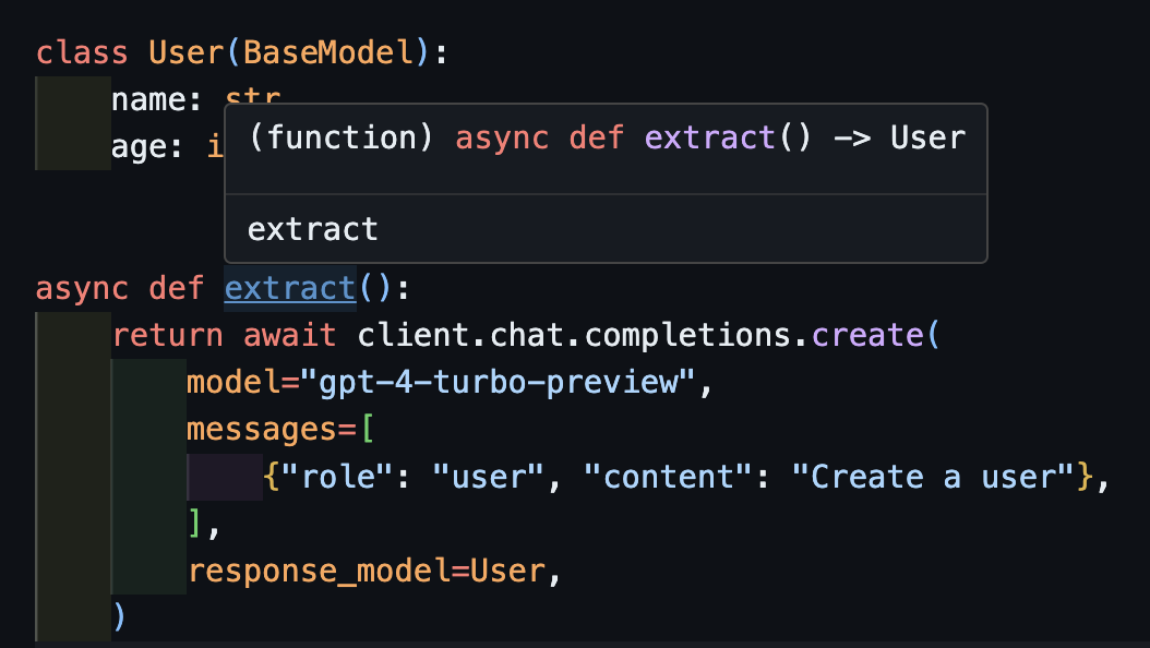 async