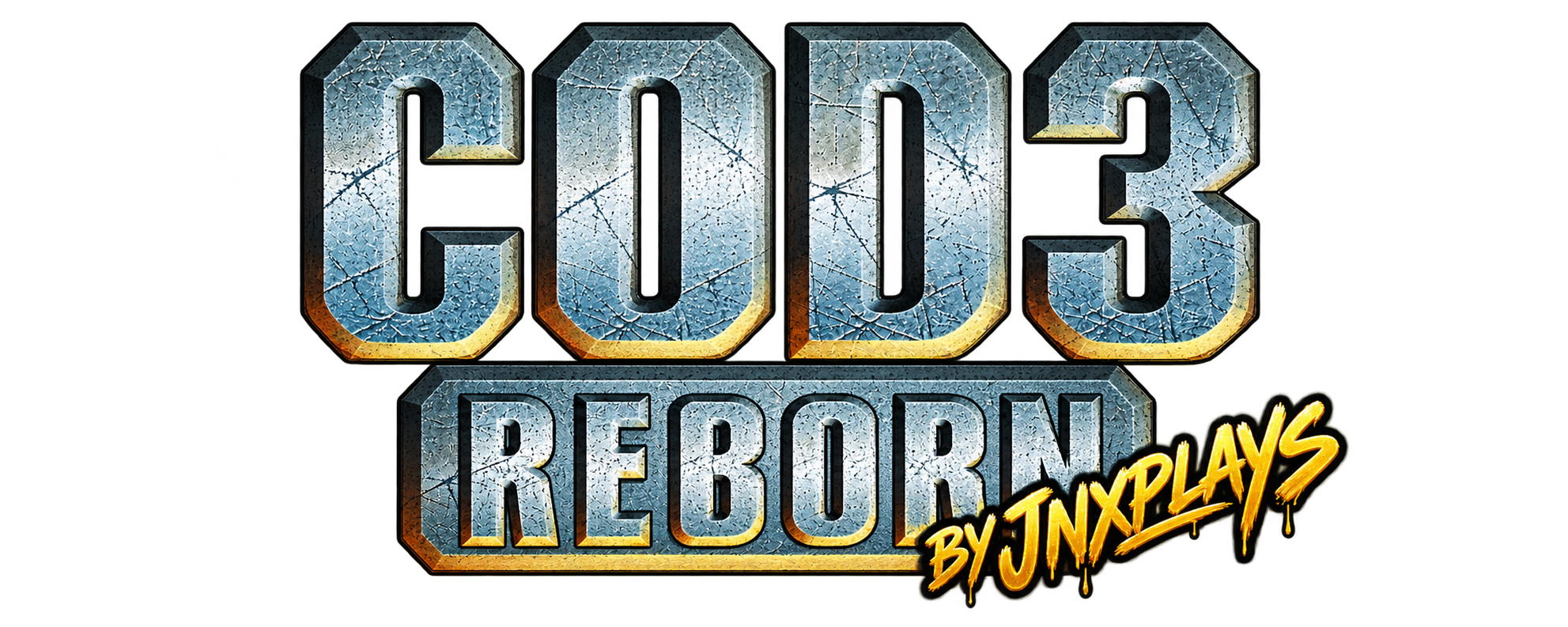 COD3 Reborn