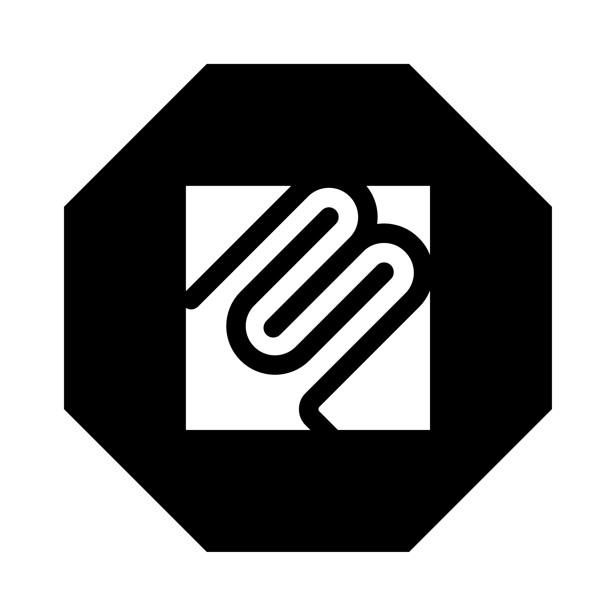 OpenCut Controller Logo
