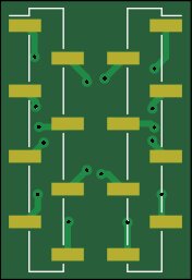 Adapter soic16, from the project README
