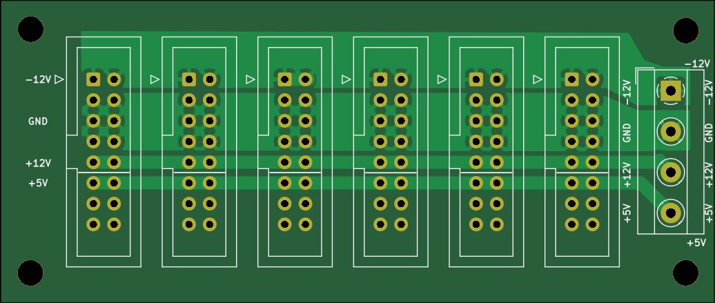 Power board, from the project README