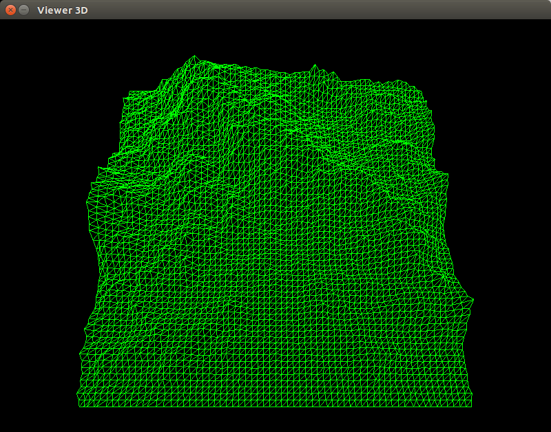 GitHub - jzyra/HeightmapViewer: Tool for view Heightmap in 3D rendering.