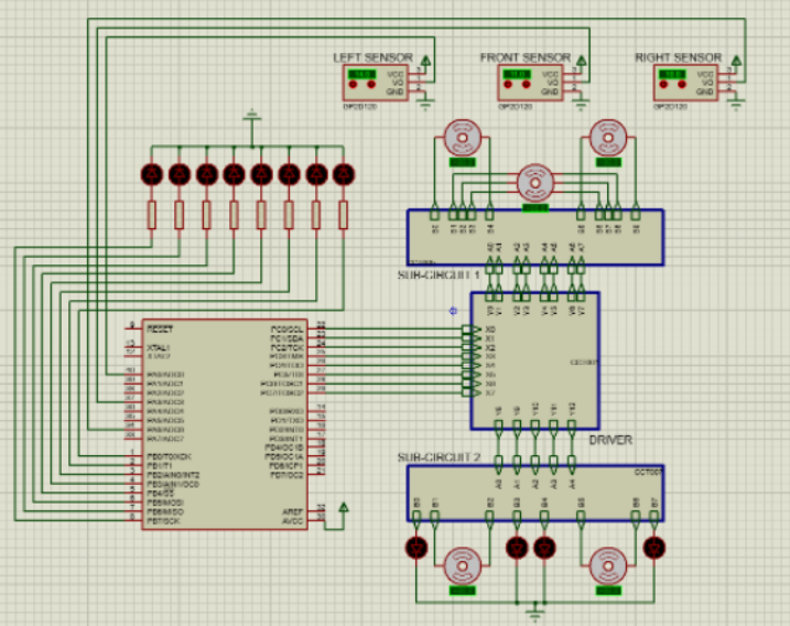 Circuit Diagram