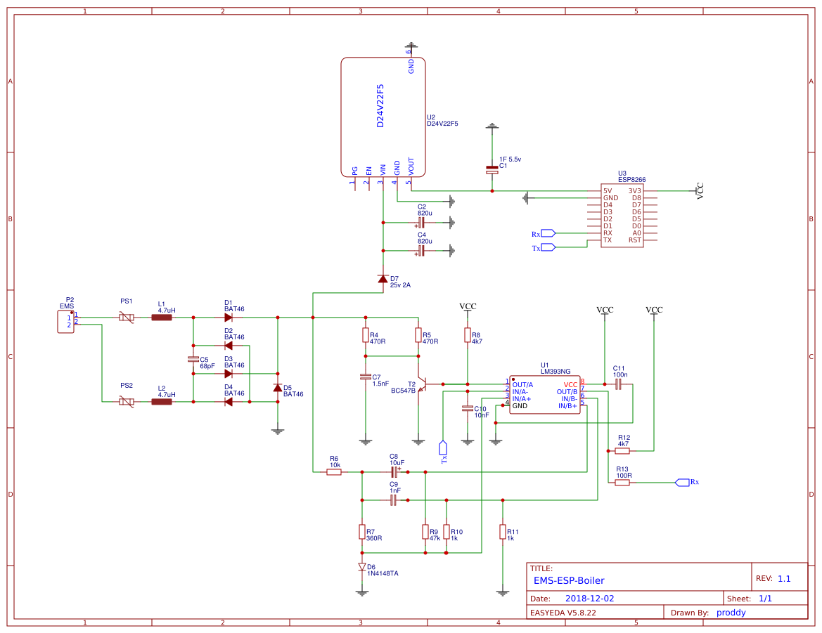 Power circuit