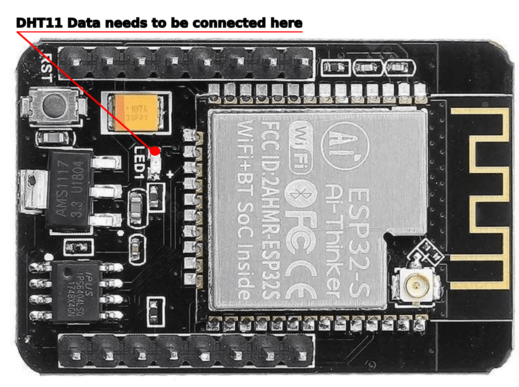 GPIO33