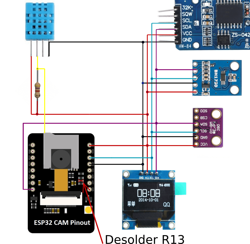 Wiring diagram