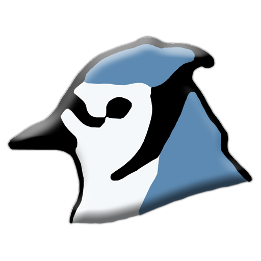 BlueJ screenshot