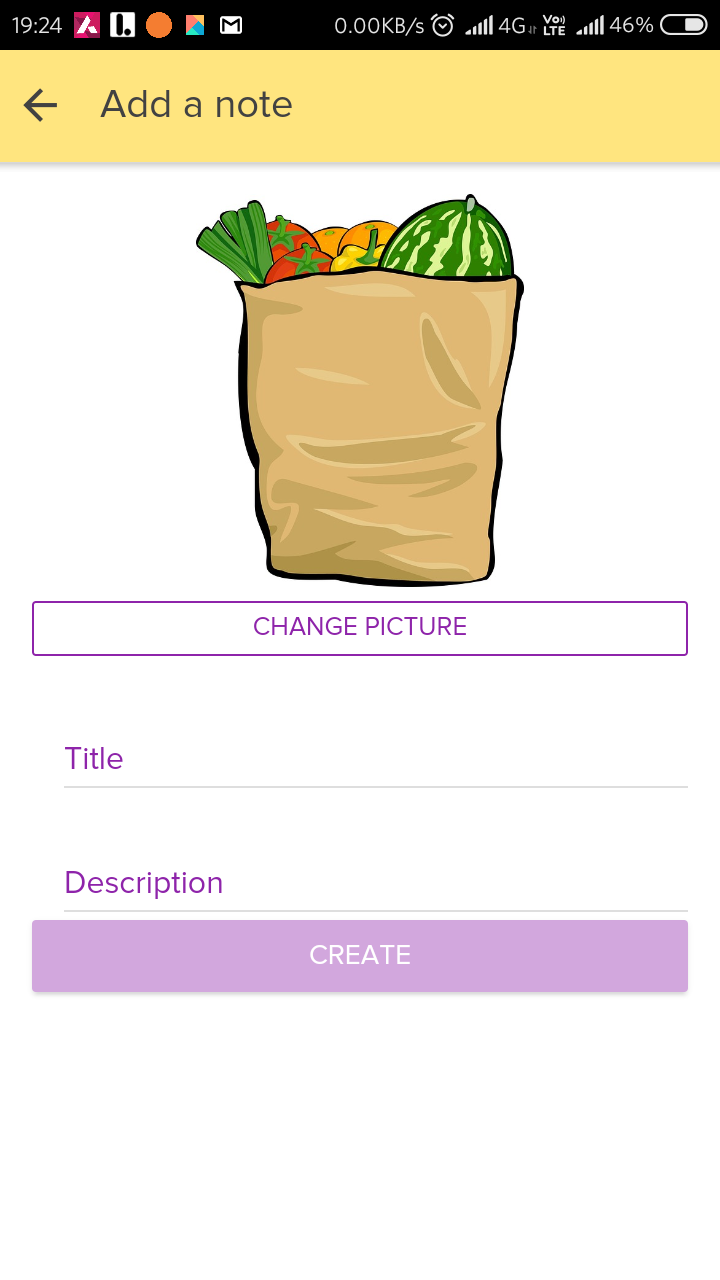 GitHub - k-run/ionic-notes: An ionic notes app backed by firebase