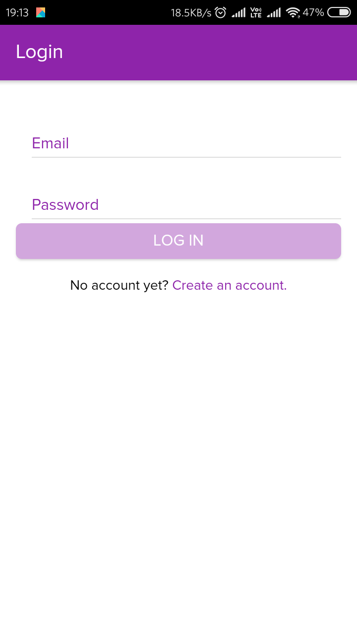 GitHub - k-run/ionic-notes: An ionic notes app backed by firebase