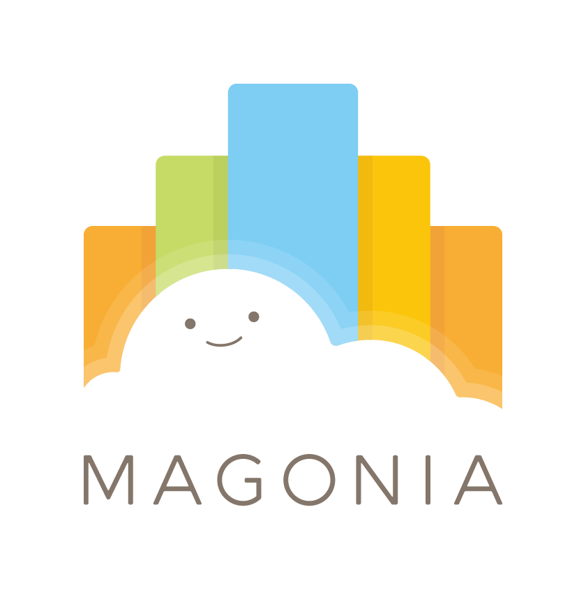 MAGONIA