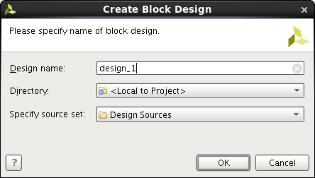 block diagram choose name