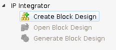 create block diagram