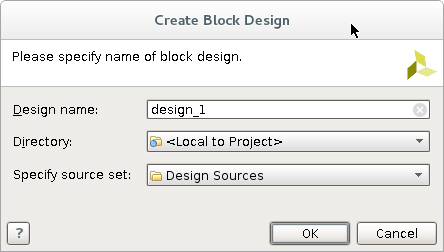 block diagram choose name