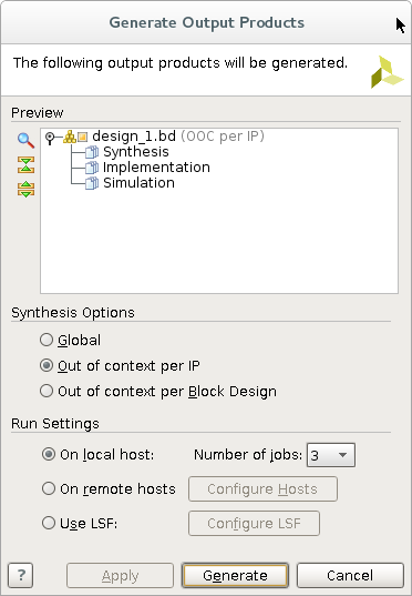 block diagram generate