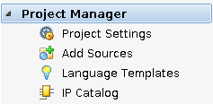 edit ip ip catalog