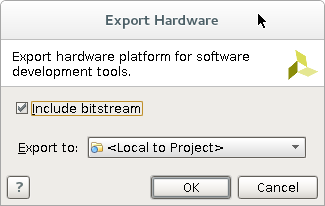 export hardware