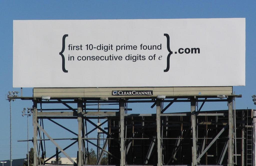 original billboard