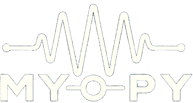 MyoPy logo