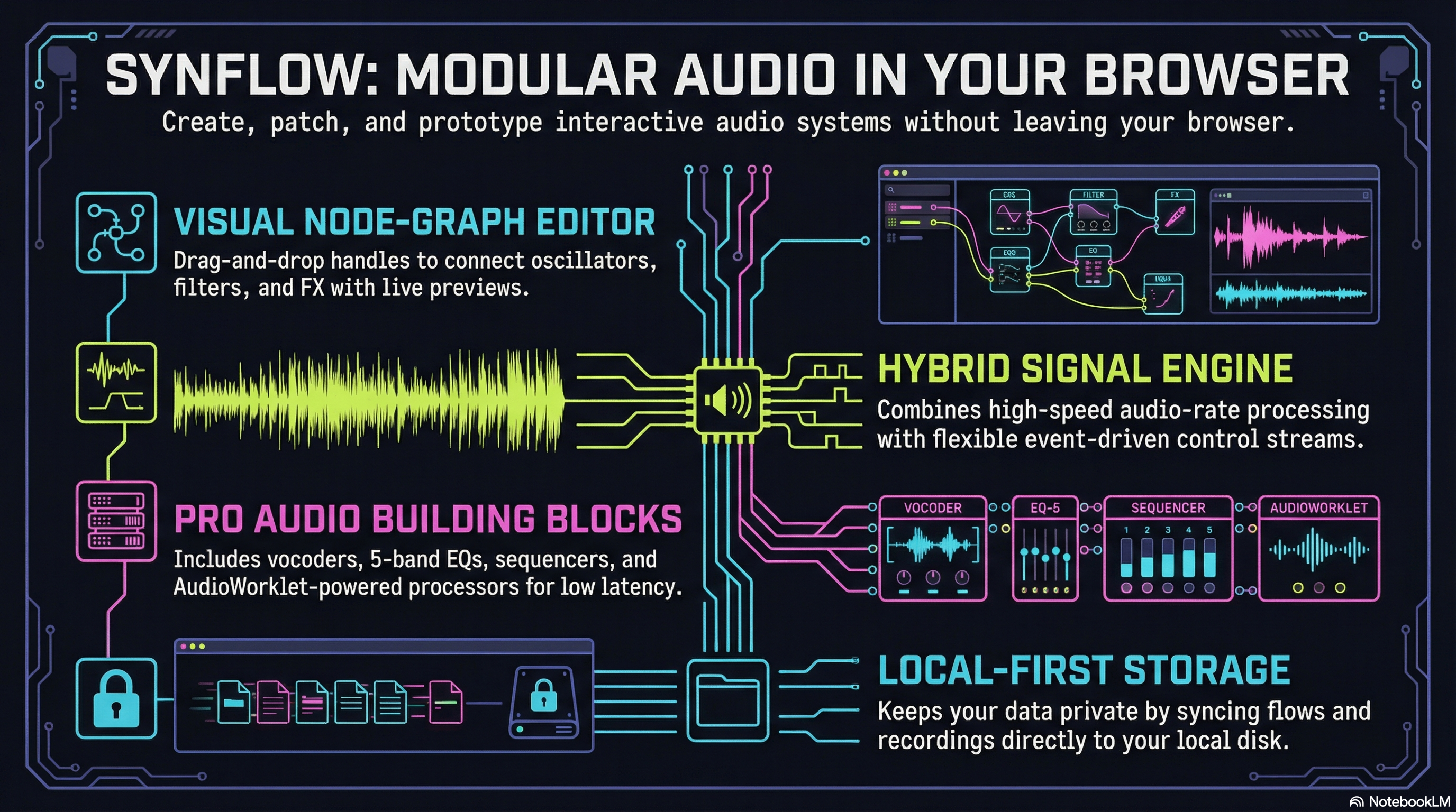 Synflow