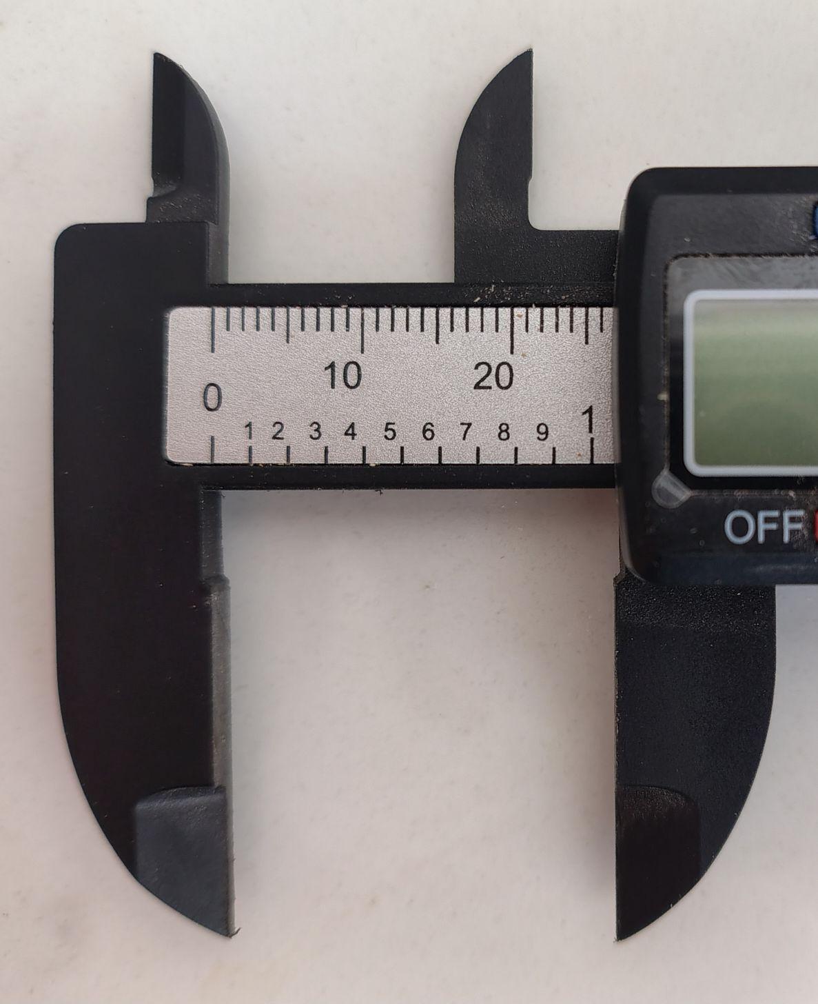 calipers
