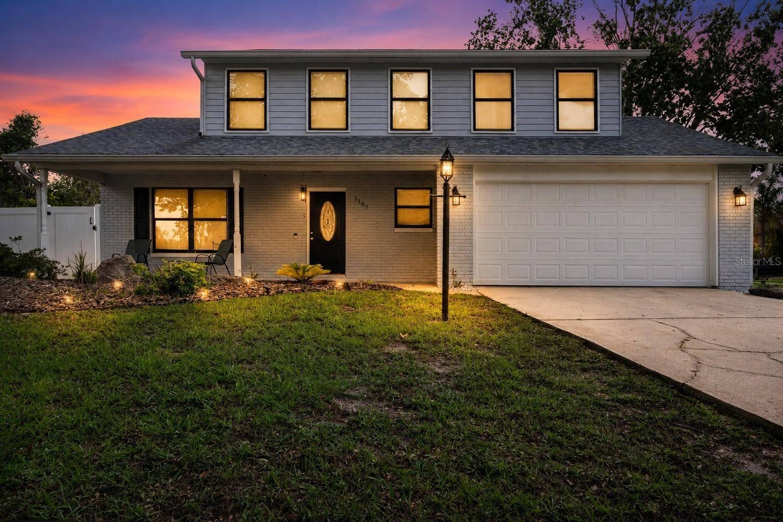1197 Southfork Ct, Port Orange, FL