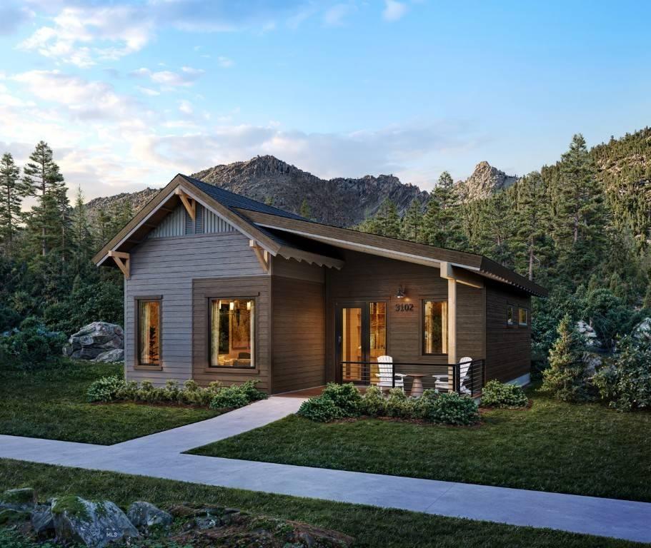 12K Jasper Ridge Ln, Gallatin Gateway, MT