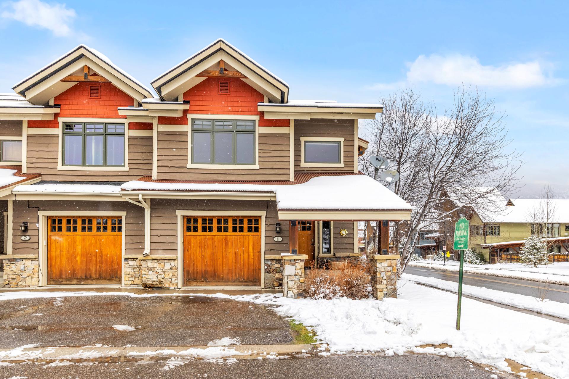 20 Limber Pine Pl #1, Big Sky, MT 59716