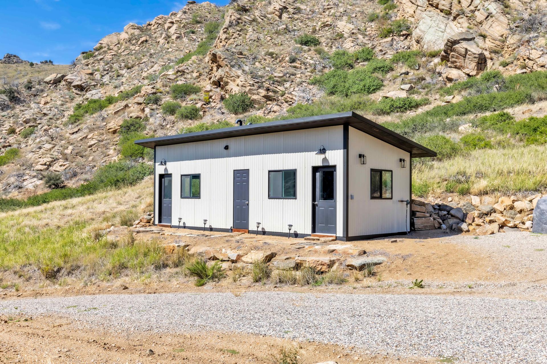 279 N Beartrap Canyon Rd, Norris, MT 59745