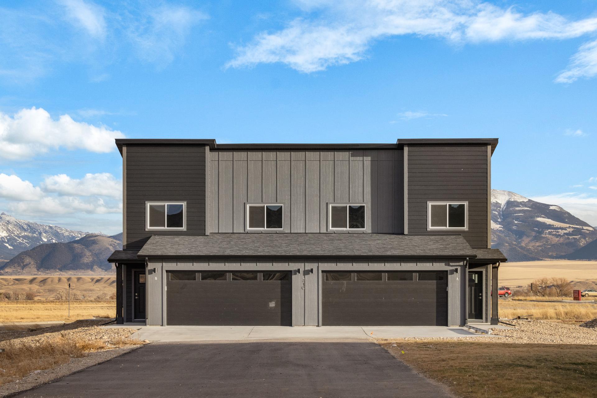Duplex at 310 Yogi Ave, Ennis, Montana