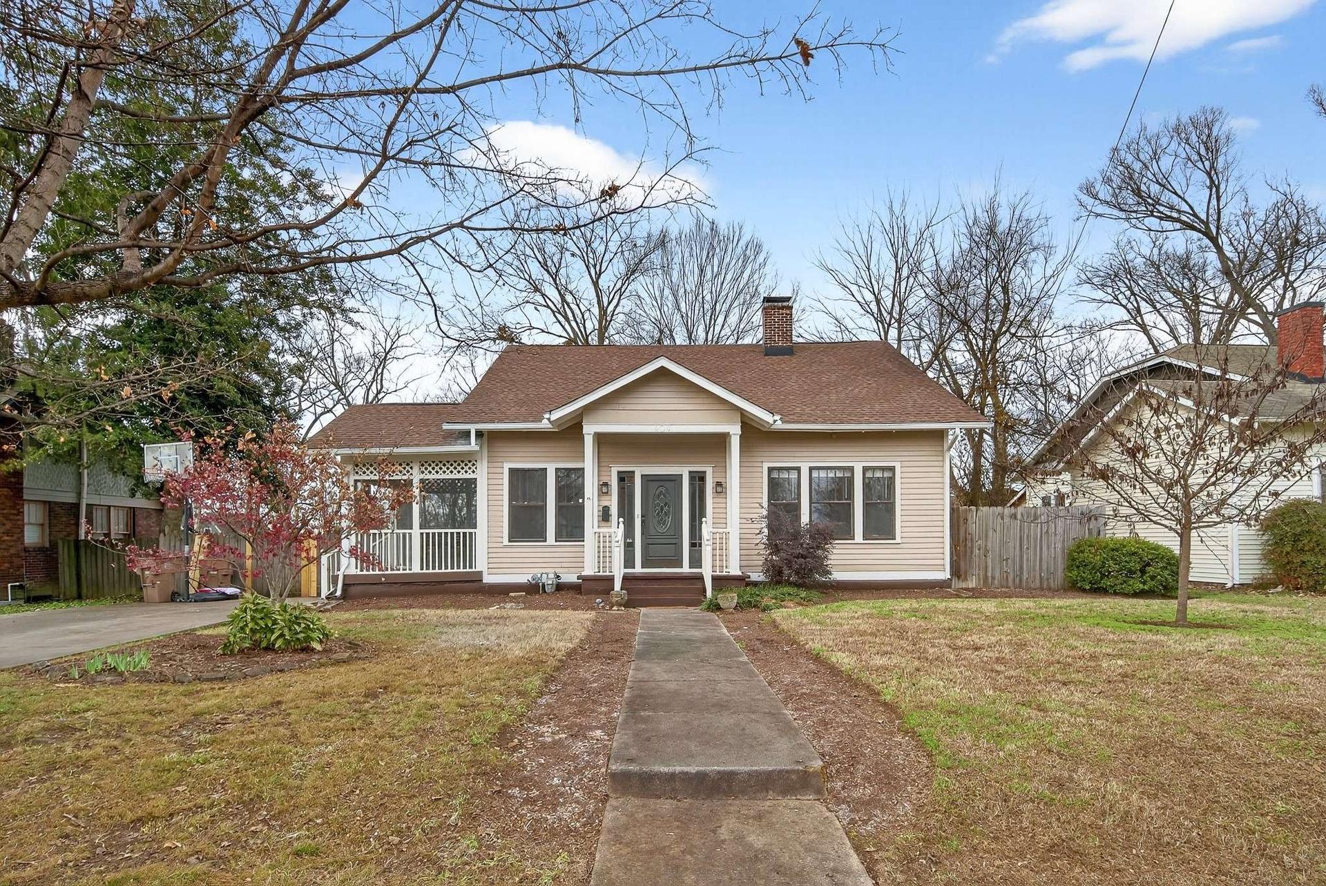 909 N 14th St, Nashville, TN